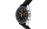 Speedmaster Racing Chronograph