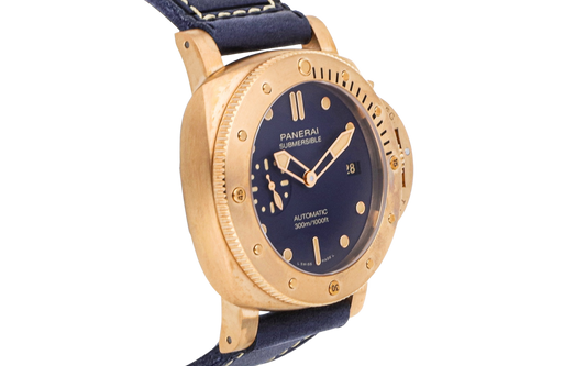 Submersible Bronzo PAM 1074