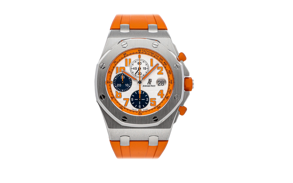 Audemars Piguet Royal Oak Offshore Goliath