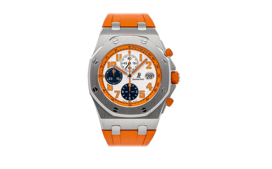 Audemars Piguet Royal Oak Offshore Goliath