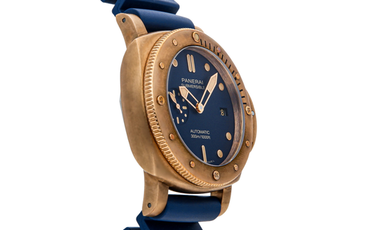 Submersible Bronzo PAM 1074