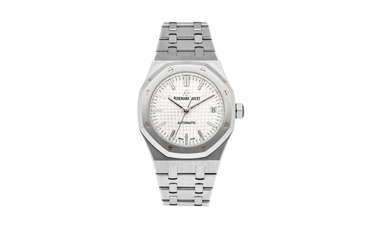 AUDEMARS PIGUET- Royal Oak