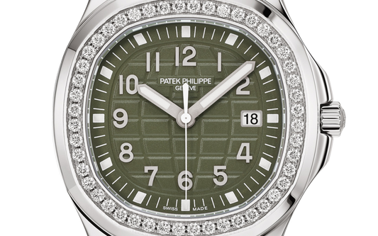 5267/200A - AQUANAUT QUARTZ