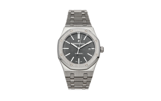 AUDEMARS PIGUET- Royal Oak