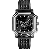 Maestro 3.0 Chronograph Black