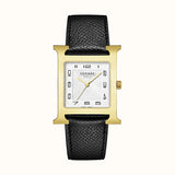 Heure H watch, Large model, 34 mm