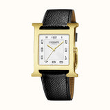 Heure H watch, Large model, 34 mm