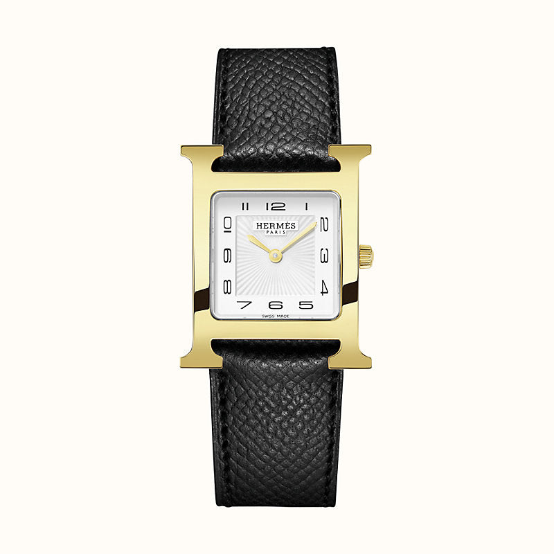 Heure H watch, Medium model, 30 mm