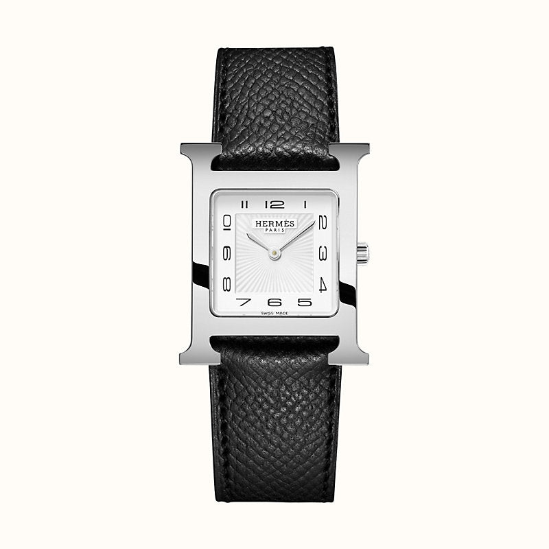 Heure H watch, Medium model, 30 mm