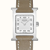 Heure H watch, Mini model, 21 mm