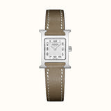 Heure H watch, Mini model, 21 mm