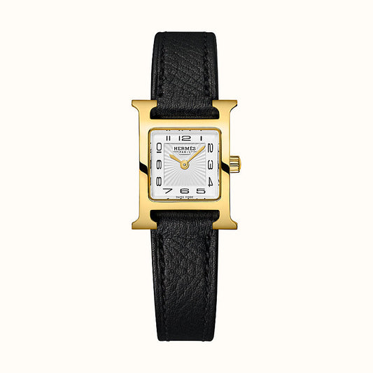 Heure H watch, Mini model, 21 mm