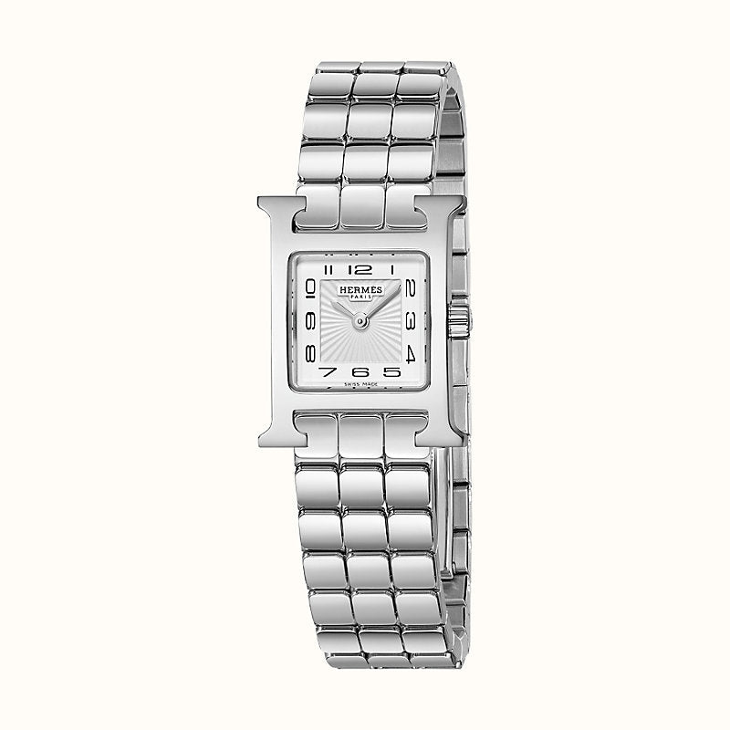 Heure H watch, Mini model, 21 mm