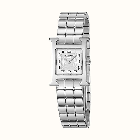 Heure H watch, Mini model, 21 mm