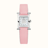 Heure H watch, Mini model, 21 mm