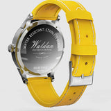 HERITAGE “PROFESSIONAL” REF. 0196C - CANARY YELLOW