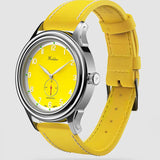 HERITAGE “PROFESSIONAL” REF. 0196C - CANARY YELLOW