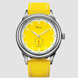 HERITAGE “PROFESSIONAL” REF. 0196C - CANARY YELLOW