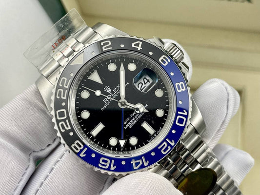 Rolex batman